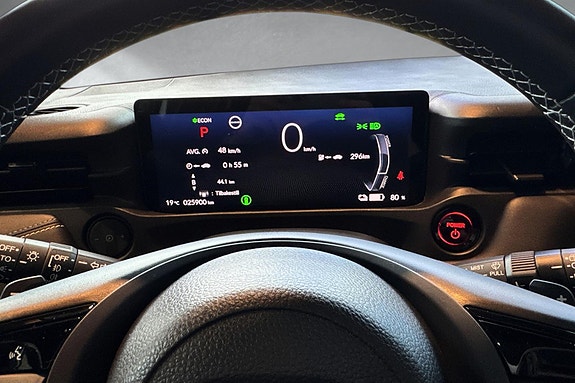 Honda e:Ny1 11 of 28