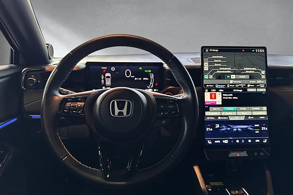 Honda e:Ny1 13 of 28