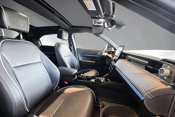 Honda e:Ny1 27 of 28