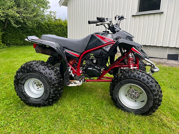 Yamaha Blaster 8 of 22
