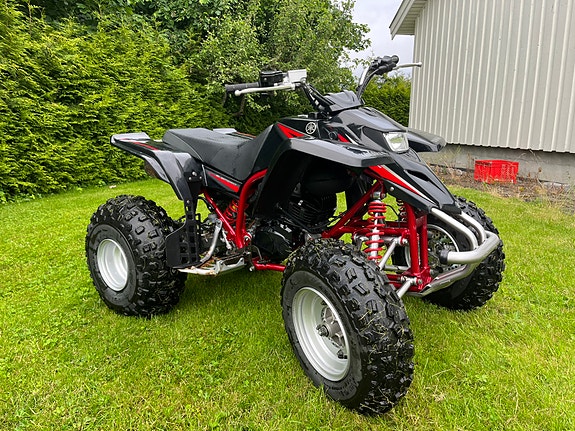Yamaha Blaster 9 of 22