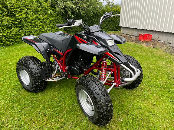 Yamaha Blaster 10 of 22
