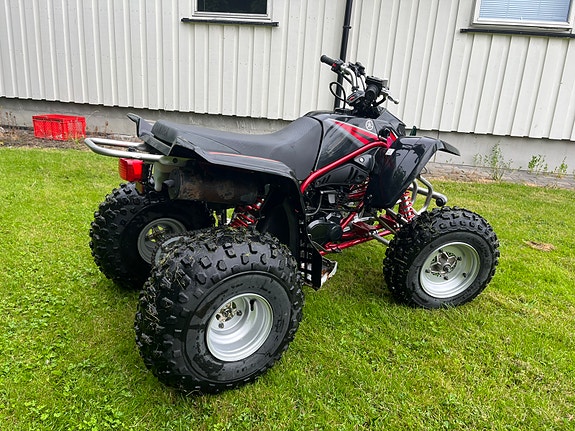 Yamaha Blaster 7 of 22