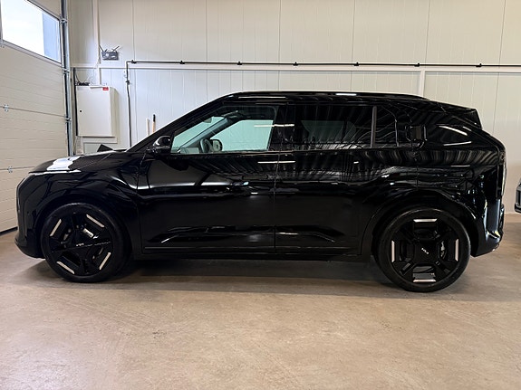 Kia EV3 9 of 24
