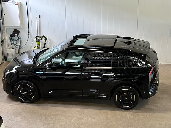 Kia EV3 20 of 24