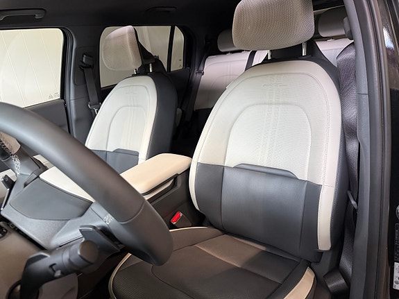 Kia EV3 10 of 24