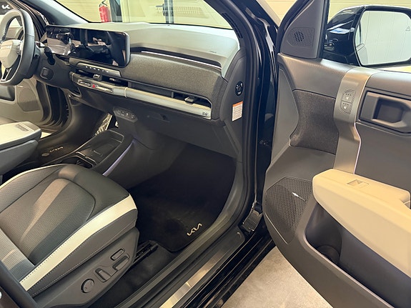 Kia EV3 18 of 24