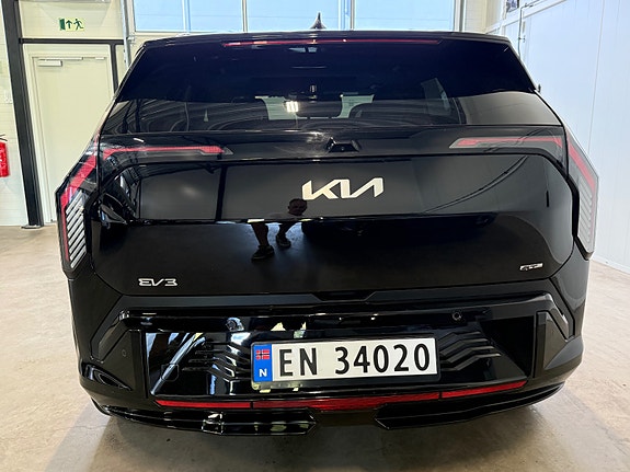Kia EV3 5 of 5
