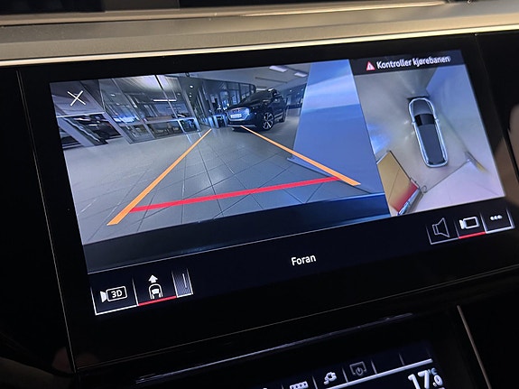 Audi e-tron 18 of 29
