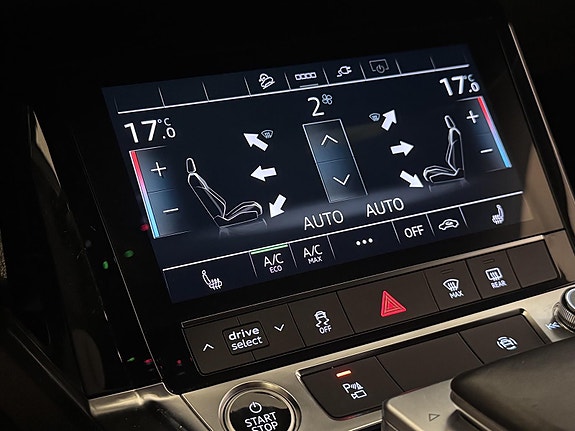 Audi e-tron 19 of 29