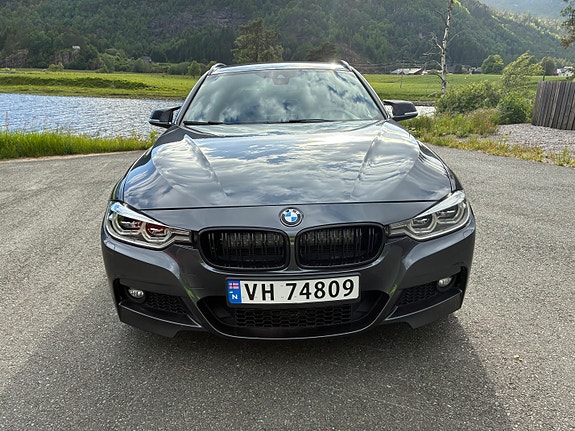BMW 3-Serie 2 of 5