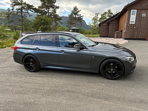 BMW 3-Serie 5 of 5