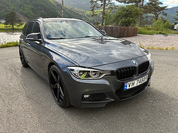 BMW 3-Serie 3 of 5