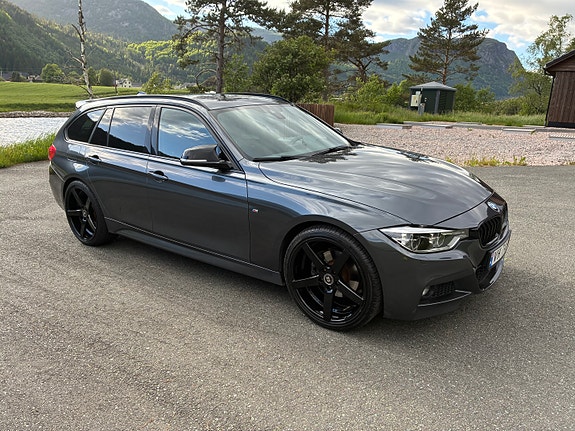 BMW 3-Serie 4 of 5