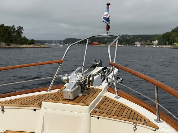 Fleming 55 - Svært velholdt og betydelig oppgradert i senere år 15 of 30