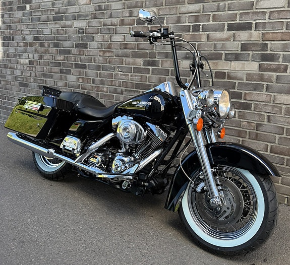Harley-Davidson Road King 3 of 5