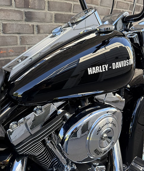 Harley-Davidson Road King 5 of 5