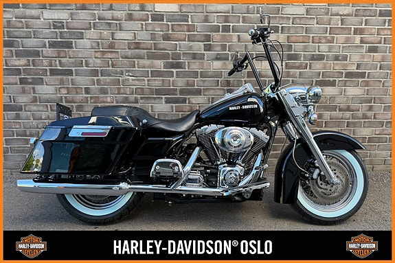 Harley-Davidson Road King