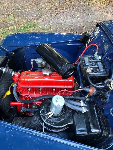 Volvo PV 7 of 13