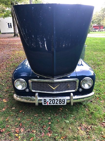 Volvo PV 6 of 13