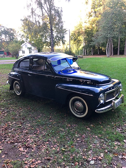 Volvo PV 2 of 13