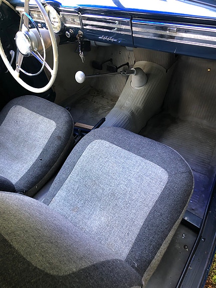 Volvo PV 11 of 13