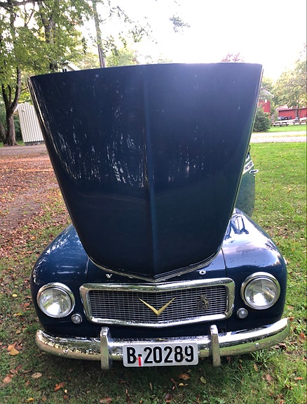Volvo PV 5 of 13