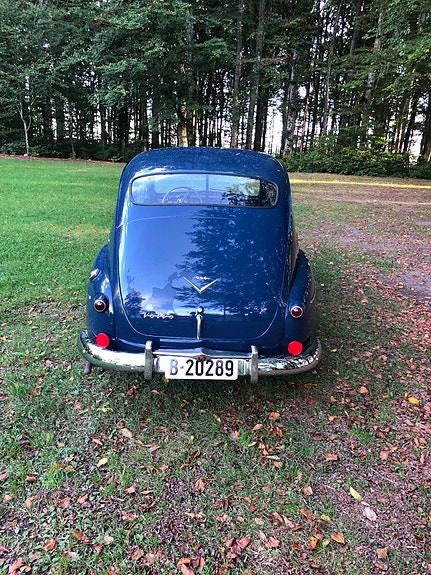 Volvo PV 4 of 13