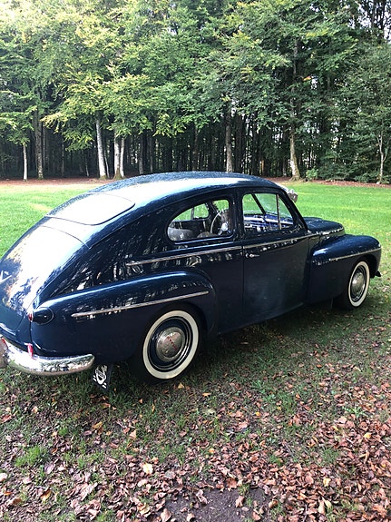 Volvo PV 3 of 13