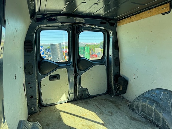 Fiat Scudo 5 of 5