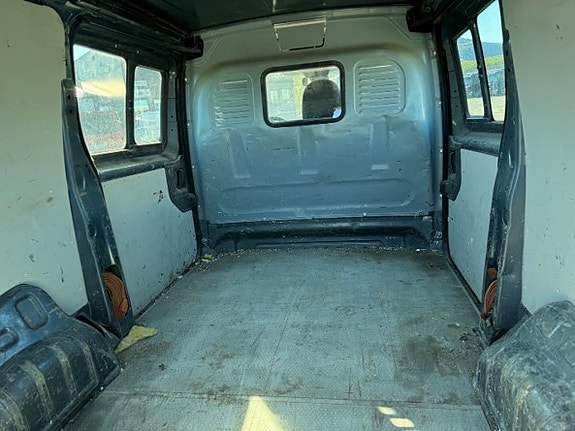 Fiat Scudo 4 of 5