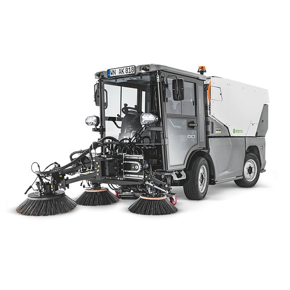Kärcher MC 250 e!ectric 9 of 30