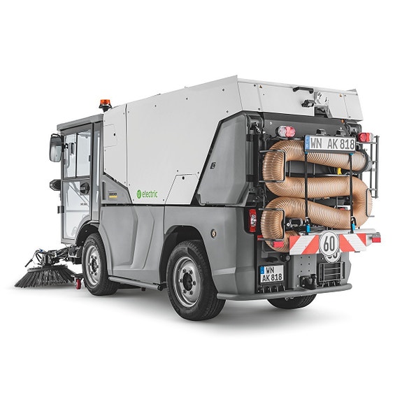 Kärcher MC 250 e!ectric 15 of 30