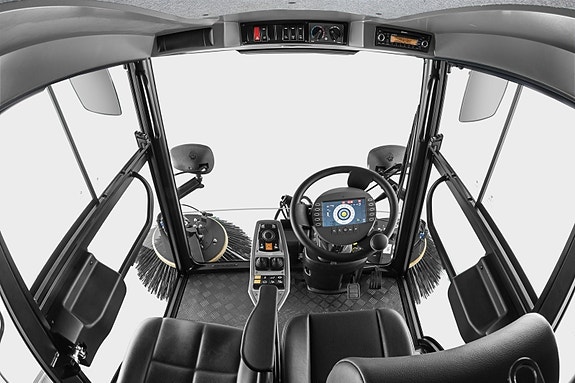 Kärcher MC 250 e!ectric 19 of 30