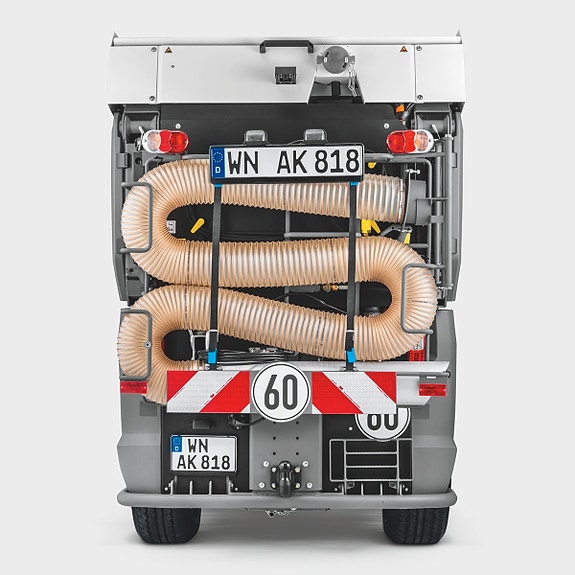 Kärcher MC 250 e!ectric 24 of 30