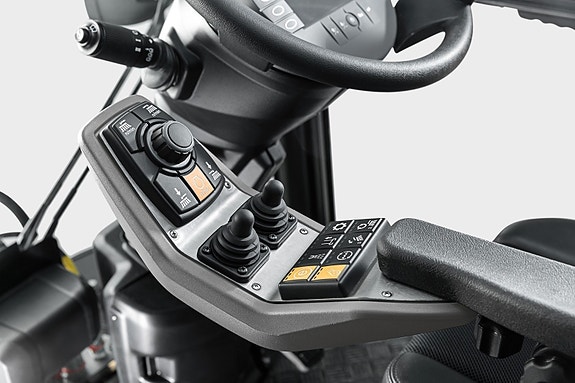 Kärcher MC 250 e!ectric 20 of 30