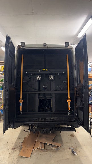 Iveco Daily 10 of 13