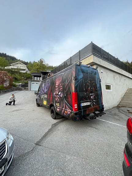 Iveco Daily 3 of 13