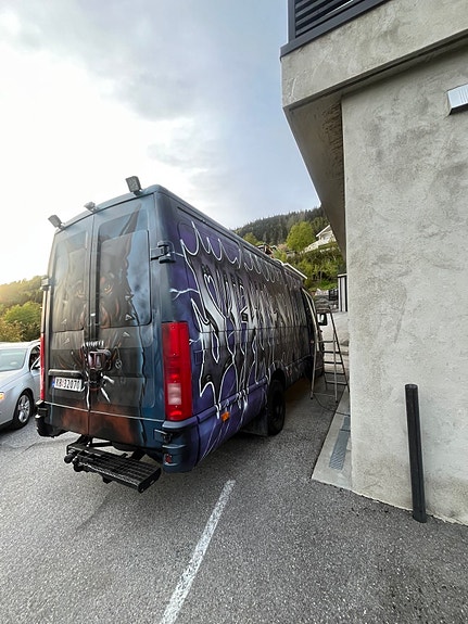 Iveco Daily 4 of 13