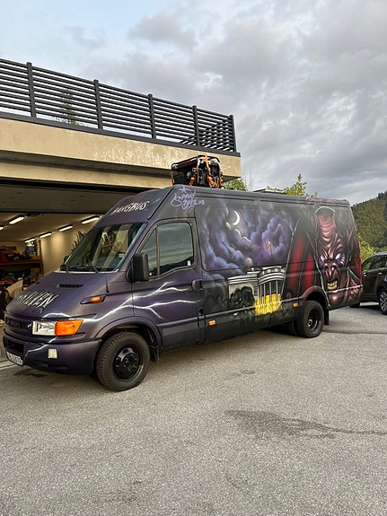 Iveco Daily 2 of 13