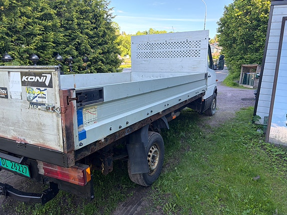 Mercedes-Benz Sprinter 313 7 of 10