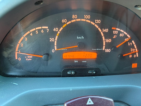 Mercedes-Benz Sprinter 313 3 of 10