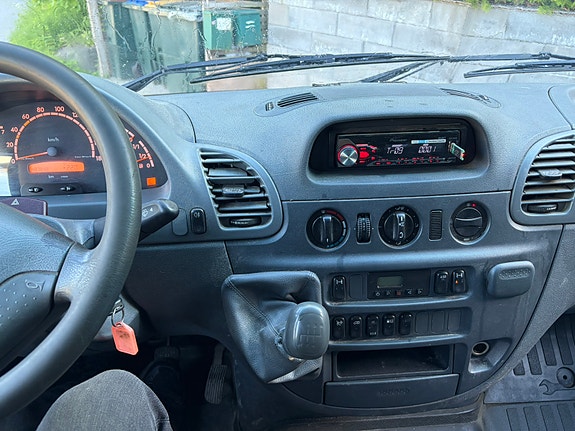 Mercedes-Benz Sprinter 313 4 of 10