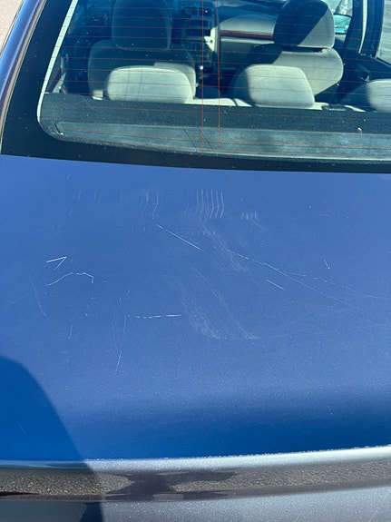 Peugeot 407 5 of 5