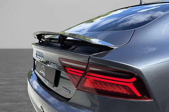 Audi A7 5 of 5
