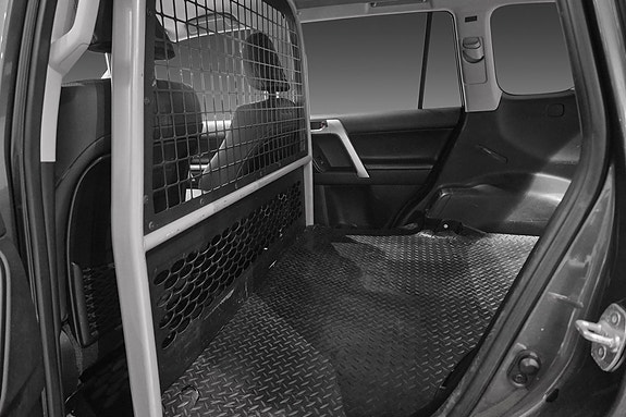 Toyota Land Cruiser 29 of 30