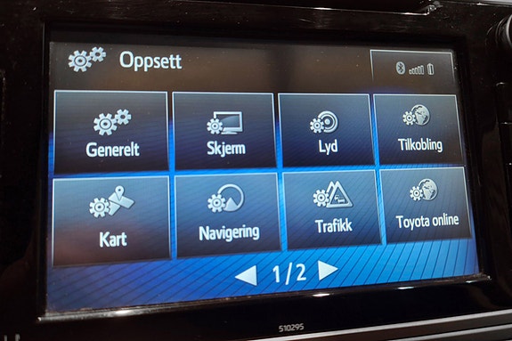 Toyota Land Cruiser 18 of 30