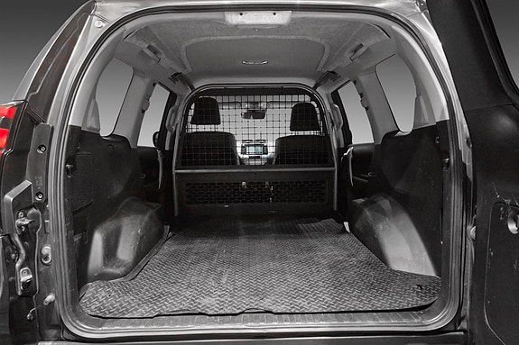 Toyota Land Cruiser 30 of 30