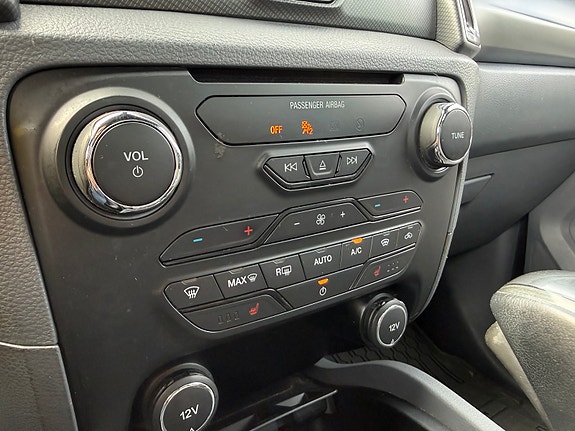Ford Ranger 27 of 30