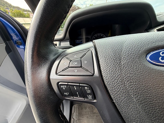 Ford Ranger 17 of 30